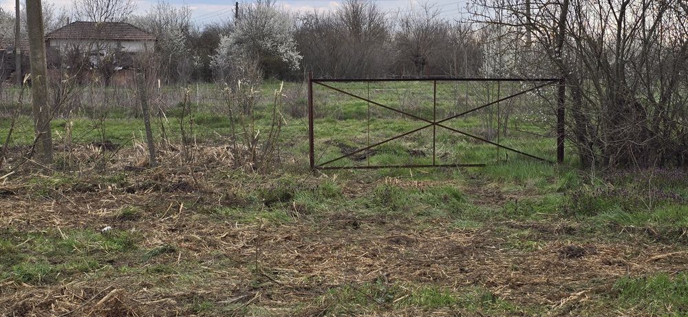 Продава се Парцел в с. Землен, Област Стара Загора - 2862 кв.м за 5 €/кв.м - Снимка #10