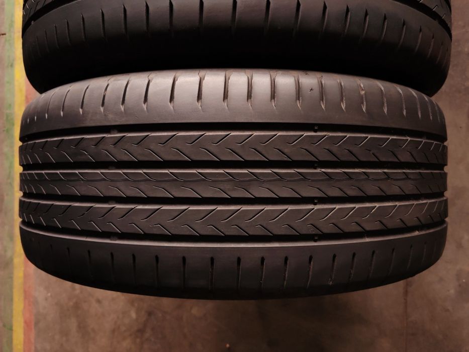 235 50 R18 vara Anvelope Cauciucuri Continental 6mm DOT 2022