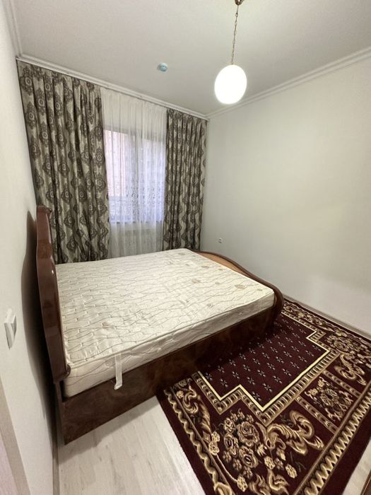 Oʻgil bolalarga 2 xonali kvartira sheriklikka 2 ta bola kerak