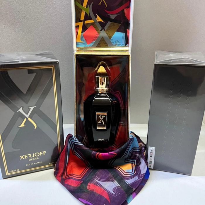 Parfum Xerjoff Opera