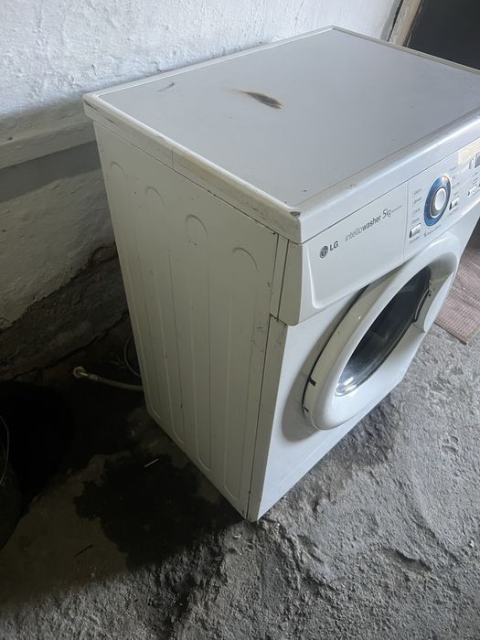 Продам стиралку LG автомат