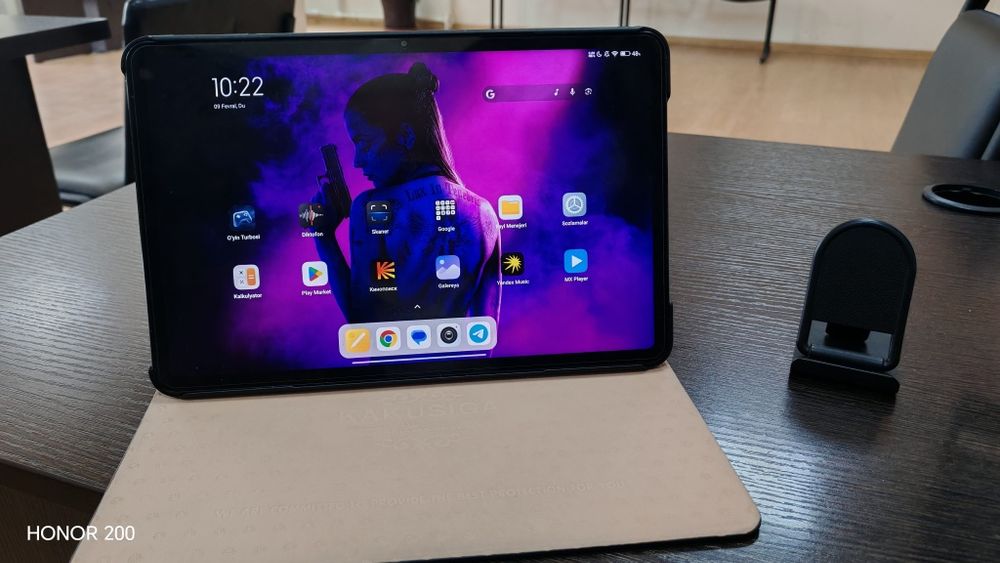 Xiaomi Mi pad 6 8 gb 128 gb