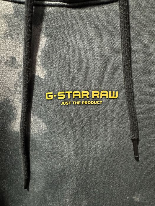 G-star  raw hoodie