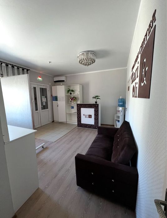 Сдам кабинет в аренду