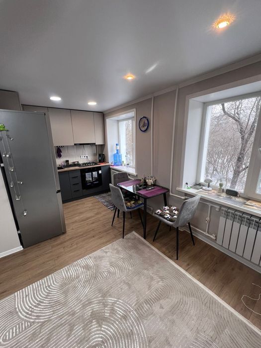 Однокомнатная квартира в городе посуточно