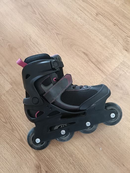 Role mărimea 39  plus cască