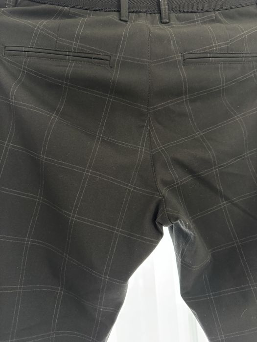 Pantaloni office/ costum Zara Man S