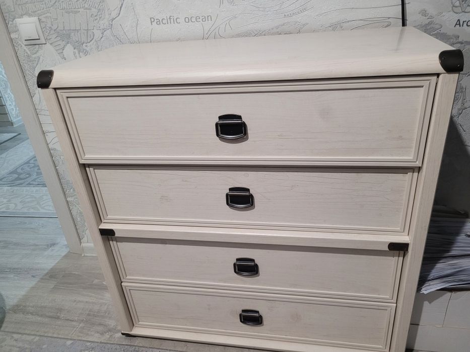 Мебель в детскую