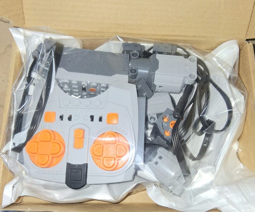 Лего Lego Technic Power Set, Power Functions Set