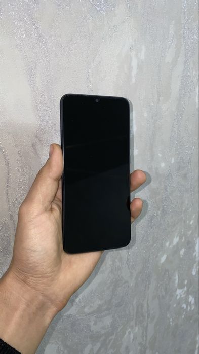 Redmi 9c NFC 128gb ideal