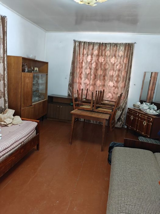 Продаётся дом в центре