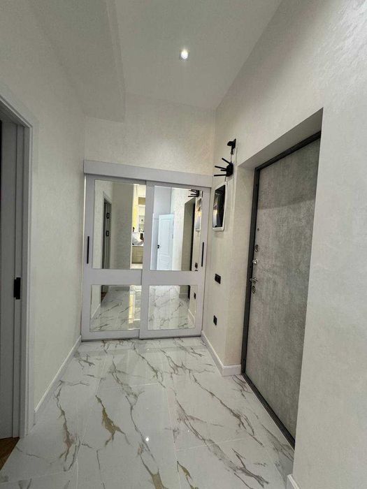 Продаётся квартира по СУПЕР ЦЕНЕ! Махтумкули Ул 2/5/9