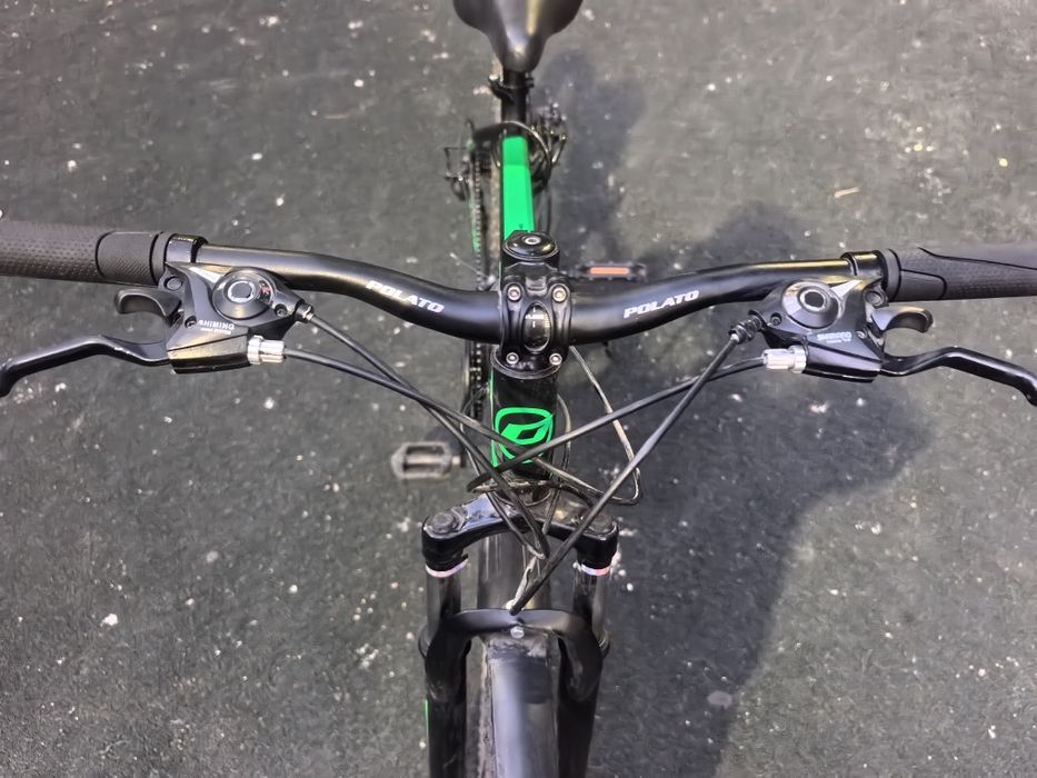 Продаю велосипед mtb