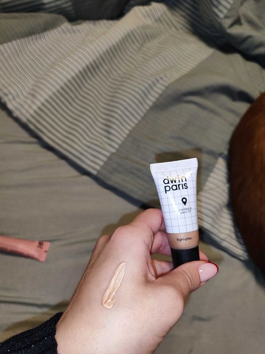 Козметика Huda beauty, Pupa, Benetton, Douglas