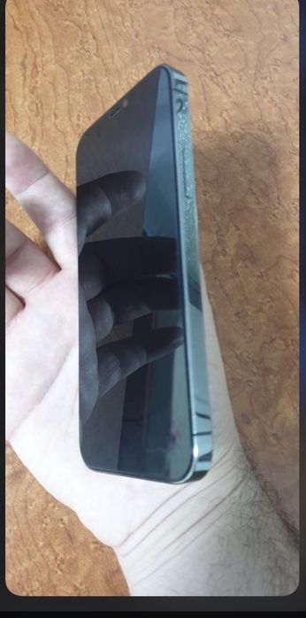 Iphone 12 pro 512 giga