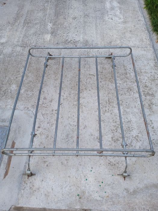 Portbagaj Dacia 1300-1310