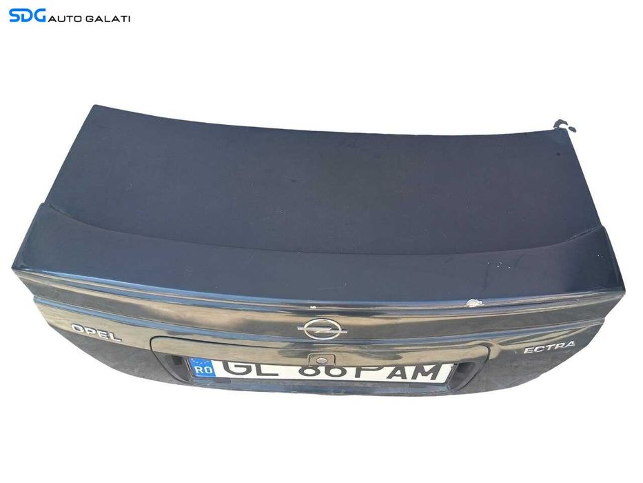 Capota Portbagaj cu Eleron Opel Vectra B Sedan Berlina 1995 - 2001 [LN0018]