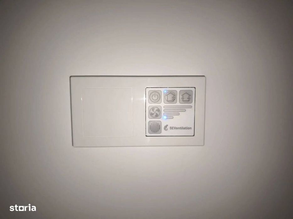 GATA DE MUTAT | Pallady 2 Camere | Panouri Fotovoltaice | Terasa — fotografia 3