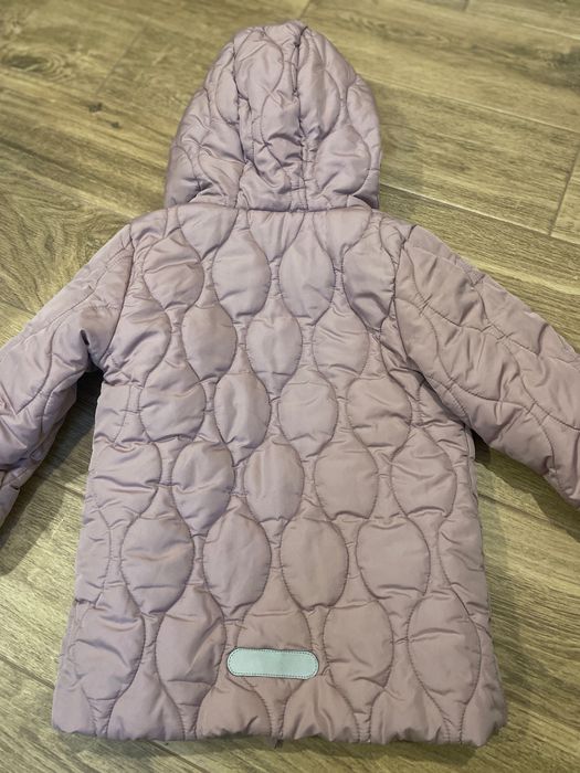 Geaca fetite, marime 116