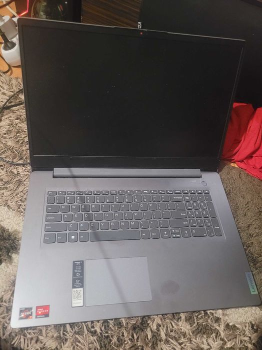 laptop ideapad 3 ryzen 7