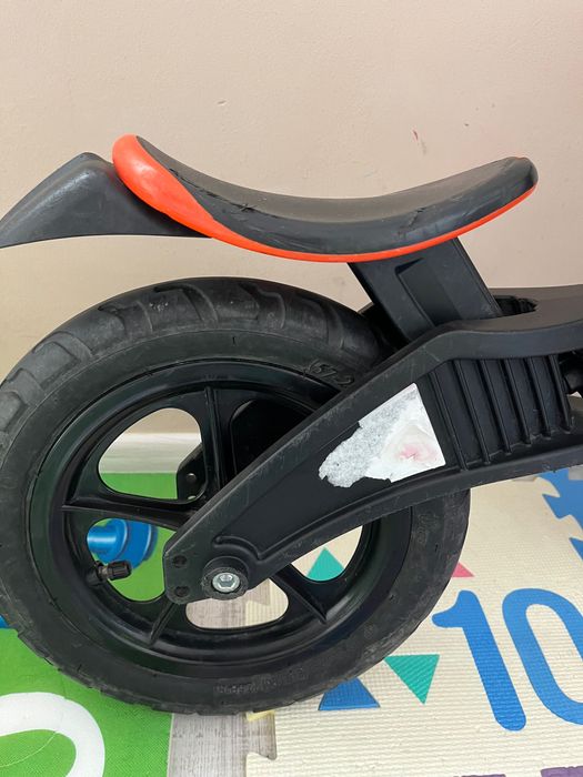 Баланс колело Drag