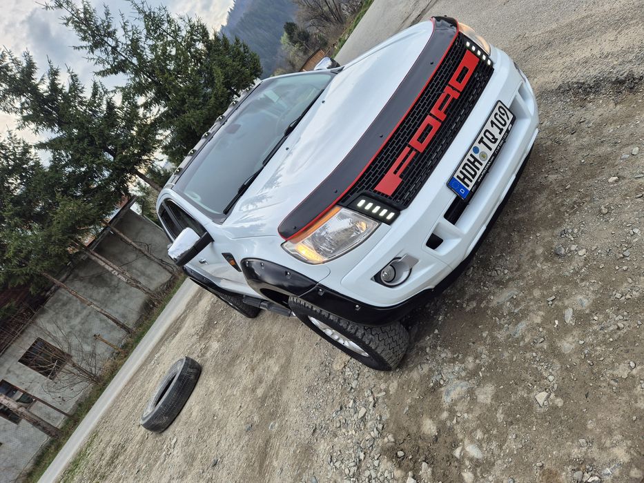 De vânzare ford ranger 2.2 2015 152000 nr 0786633292 km