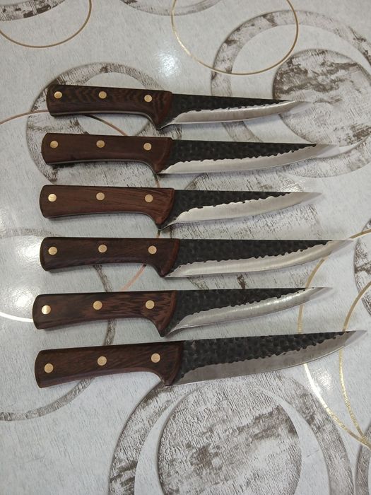 Продам узбекские ножи