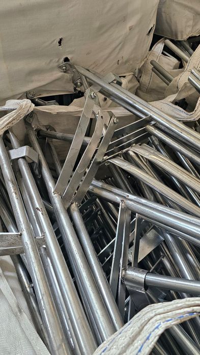 Триноги за кофраж