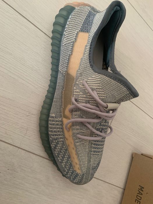 Кроссовки Adidas Yeezy
