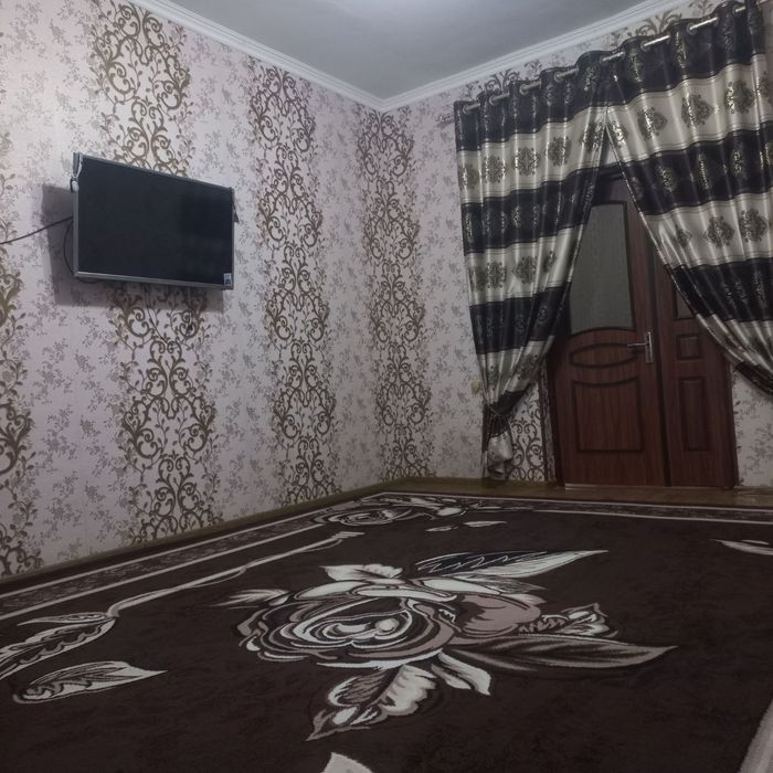 Manguzar fidokor mahallasi