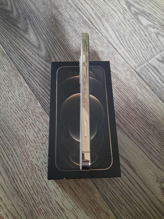 Iphone 12 pro 128 gb