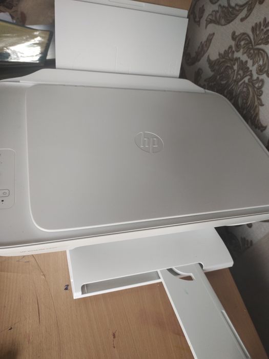 Принтер Hp Deskjet 2320