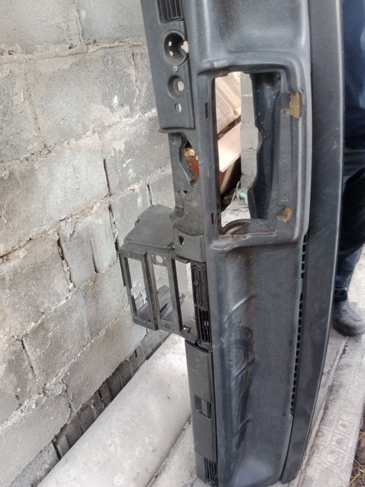 Запчасти ваз 2109