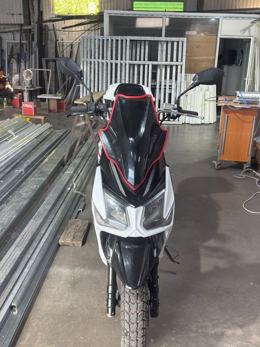 Мапед Samurai 150cc