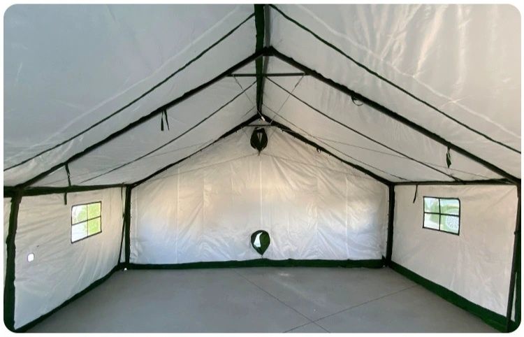 Палаткы, Шатырлар