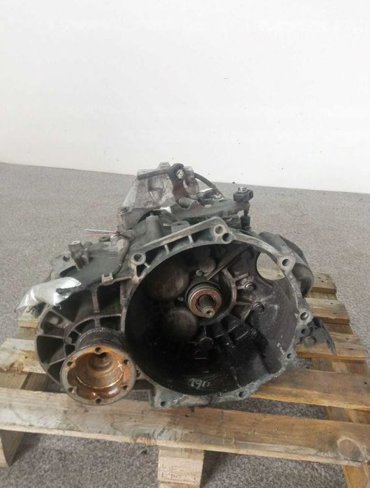 Cutie de viteze VW Golf 4 1.9 TDI 6 trepte cod cutie FMH