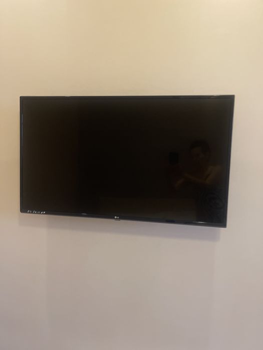 Смарт-Телевизор LG
