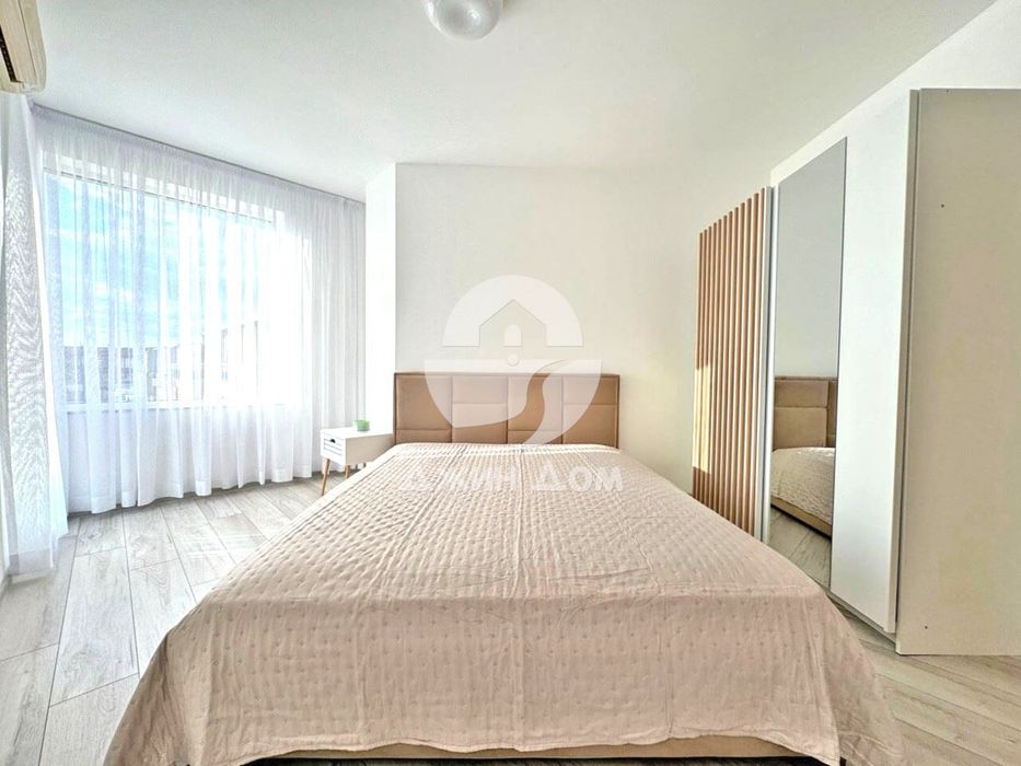 Продава се Двустаен апартамент в с. Равда, Област Бургас - 102 кв.м за 1471 €/кв.м - Снимка #6