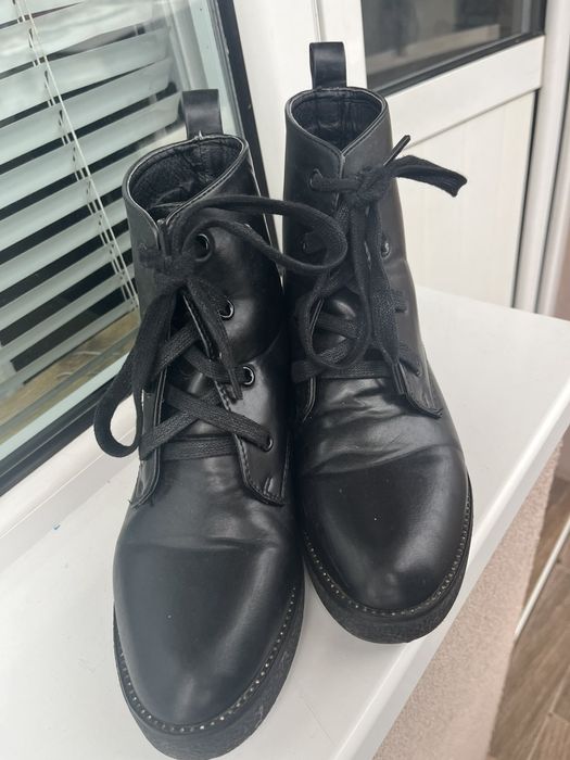Боти черни 36 номер