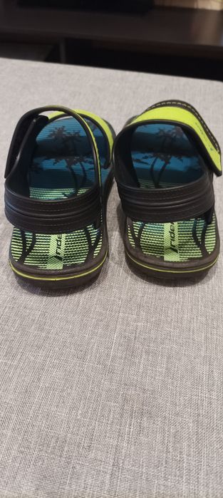 Детски сандали Nike