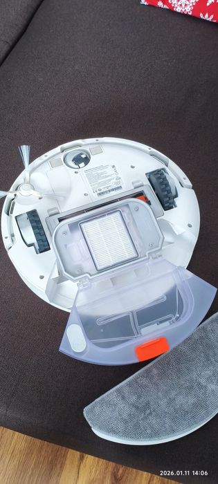 Робот за почистване Xiaomi Е10