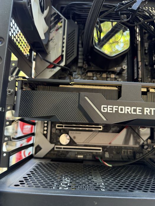 KIT Streaming/Gaming high end i9 10900k + Z590 Asrock PG VELOCITA + 32GB ram ddr4 hyperx fury black