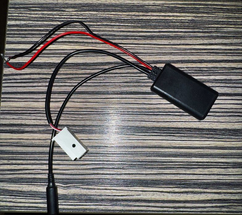 Пежо Ситроен Bluetooth 12Pin за RD4