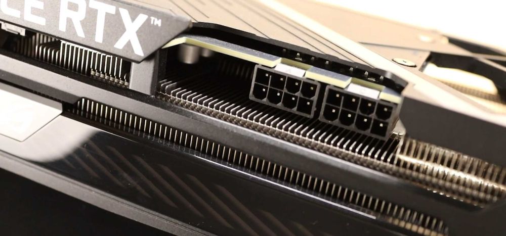 Placa Video RTX 3070 ASUS ROG Strix 8GB GDDR6 ca si noua