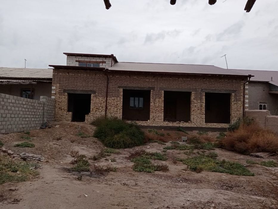 Чолишта Жой сотилади800кв . Продается дом в Чалыше 800кв