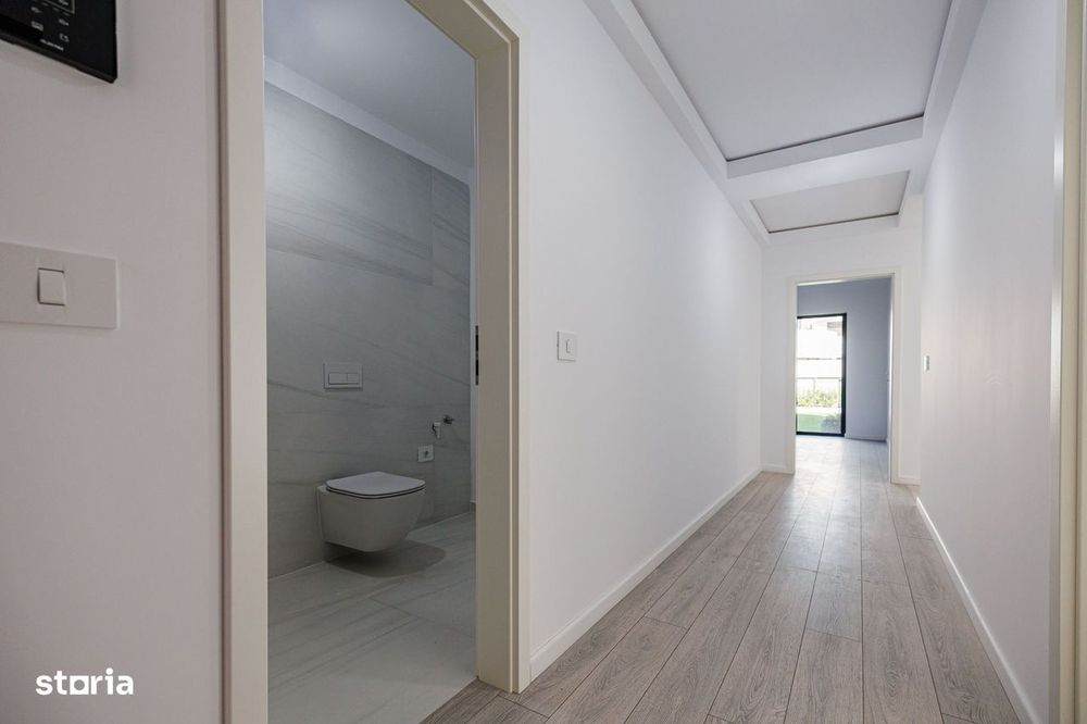 Apartament 3 camere, 2 băi | Braytim | Comision 0%