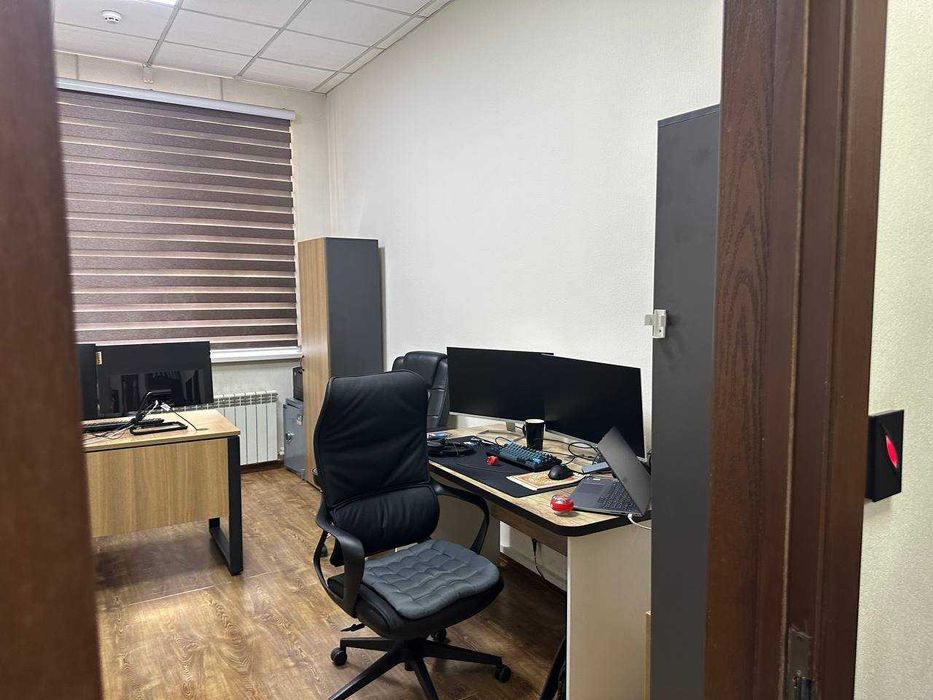 Сдается в аренду помещение под офис