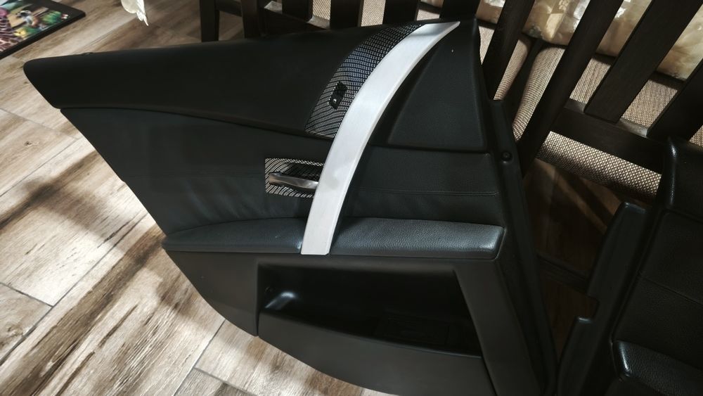 Кори за БМВ е60, е61 хидрографика