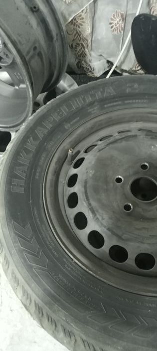 Шины диски колеса