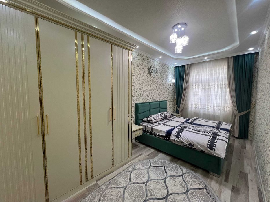 Срочно! Продаётся 3х комнатная ЛЮКС квартира на Вокзале!!!